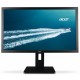 Moniteur Acer 71,1cm B286HKymjdpprz 16:10 DVI HDMI/MHL LED darkgrey retai