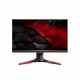 Moniteur Acer Predator XB271HUbmiprz Wide ZeroFrame 16:9 WQHD IPS LED  HDMI DP MM USB 3.0 Hub