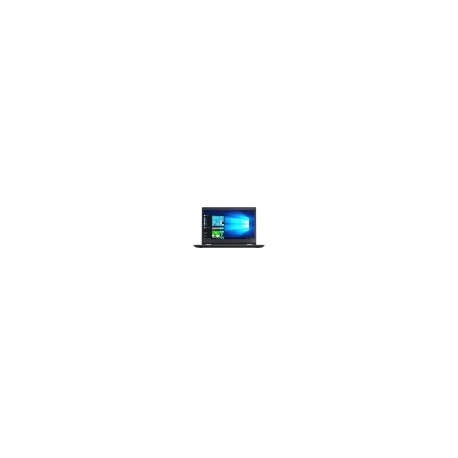 Lenovo TS/Yoga 370 i5 8GB 256GB SSD SWEDISH
