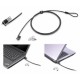 Dicota Dicota Notebook Security Lock Value Key