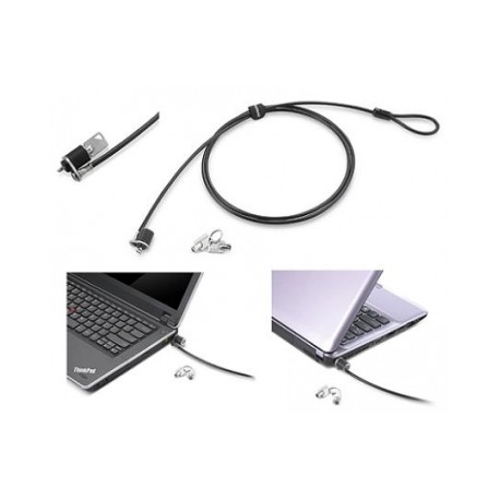 Dicota Dicota Notebook Security Lock Value Key