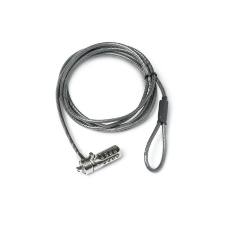 Dicota Dicota Notebook Security Lock Value Key