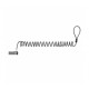 Dicota Dicota Notebook Security Lock Value Key