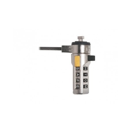 Dicota Dicota Notebook Security Lock Value Key