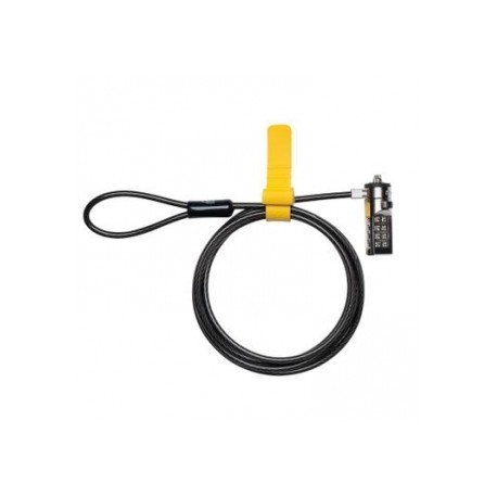 Dicota Dicota Notebook Security Lock Value Key
