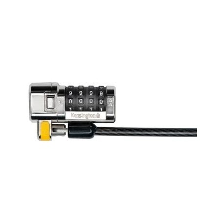 Dicota Dicota Notebook Security Lock Value Key