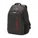 Targus Notebook Backpac/Essential nylon bla/gre