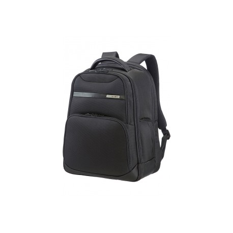 Targus Notebook Backpac/Essential nylon bla/gre