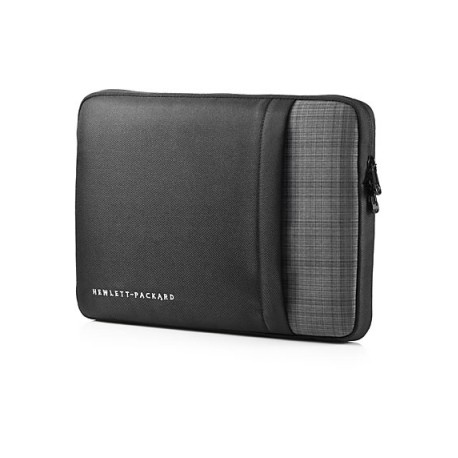 Targus Notebook Backpac/Essential nylon bla/gre