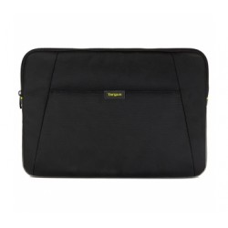 Targus Notebook Backpac/Essential nylon bla/gre