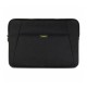Targus Notebook Backpac/Essential nylon bla/gre