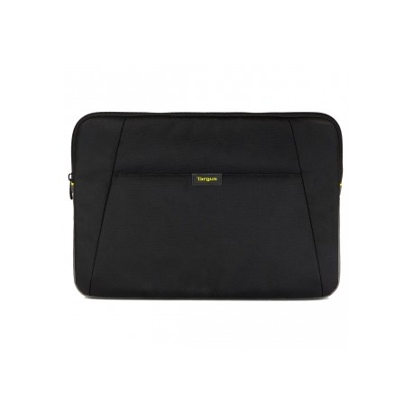 Targus Notebook Backpac/Essential nylon bla/gre