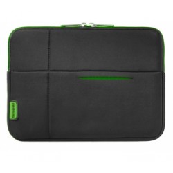Targus Notebook Backpac/Essential nylon bla/gre