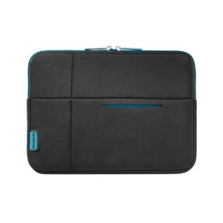 Targus Notebook Backpac/Essential nylon bla/gre