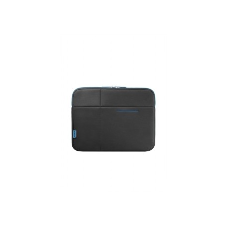 Targus Notebook Backpac/Essential nylon bla/gre