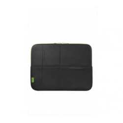 Targus Notebook Backpac/Essential nylon bla/gre