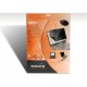 Accessoires Dicota PROTECTION FILM SECRET 13.3IN WIDE (16:9)