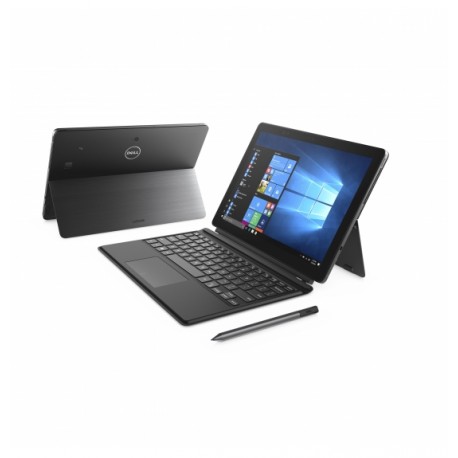 Dell Latitude 5285/i5-7200U/8GB/256GB SSD/12.3i Touch/Intel HD 620/Cam & Mic/WLAN + BT/4 Cell/W10Pro/1Yr NBD