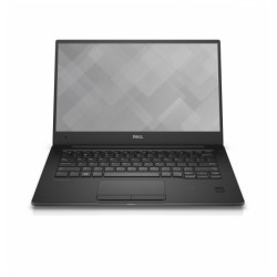 Dell Lat 7370/Core m5-6Y57/8GB/128GB SSD/13.3i FHD/Intel HD 515/FgrPr SmtCd/Cam Mic/WLAN