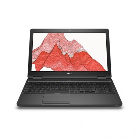 Dell PreM3520/i7-6820HQ/8G/256SSD/W7P/1YPRO