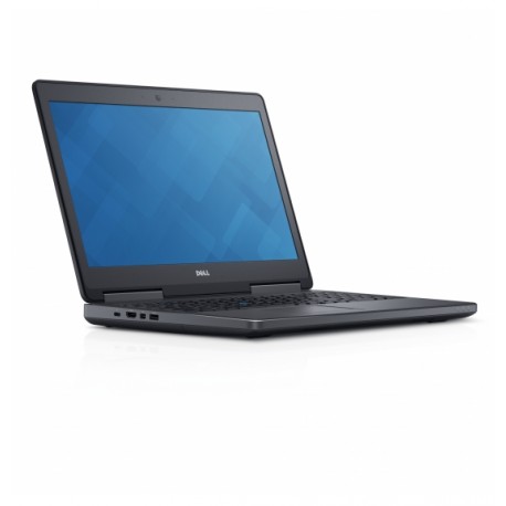 Dell PreM7520/E3-1545M/16G/256SSD/W7P/3YPRO