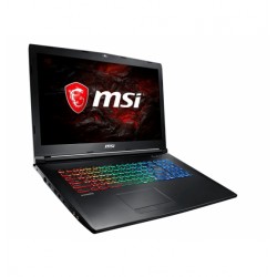 Msi 15.6"FHD I5-7300HQ 8GB 128SSD + 1TB GTX1050-2 WIN10