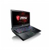 Msi 15.6"FHD I5-7300HQ 8GB 128SSD + 1TB GTX1050-2 WIN10