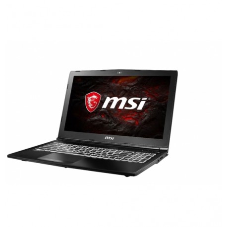Msi 17.3"UHD NG I7-7700HQ 16GB 512SSD 2TB GTX1060-6 W10