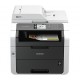 Multifonction Laser Hewlett Packard CLJ Enterprise MFP M577dn 38ppm duplex USB 550sh A4 1.75GB 1200dpi