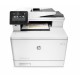 Multifonction Laser Hewlett Packard CLJ Enterprise MFP M577dn 38ppm duplex USB 550sh A4 1.75GB 1200dpi