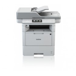 Multifonction Laser Hewlett Packard CLJ Enterprise MFP M577dn 38ppm duplex USB 550sh A4 1.75GB 1200dpi