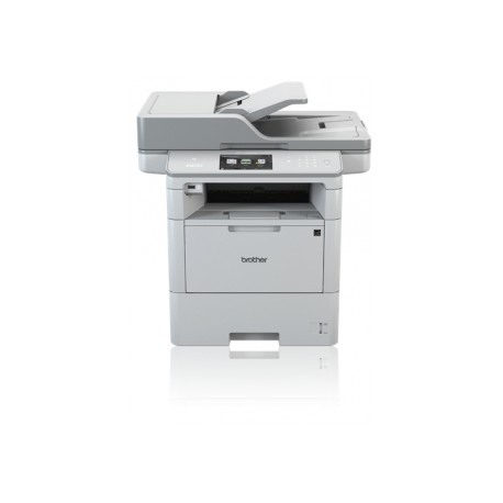 Multifonction Laser Hewlett Packard CLJ Enterprise MFP M577dn 38ppm duplex USB 550sh A4 1.75GB 1200dpi