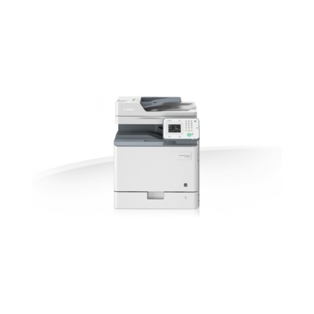 Multifonction Laser Hewlett Packard CLJ Enterprise MFP M577dn 38ppm duplex USB 550sh A4 1.75GB 1200dpi