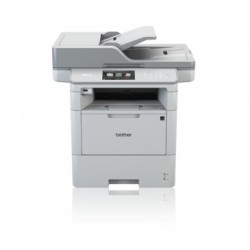 Multifonction Laser Hewlett Packard CLJ Enterprise MFP M577dn 38ppm duplex USB 550sh A4 1.75GB 1200dpi