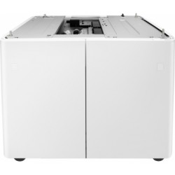 Multifonction Laser Hewlett Packard CLJ Enterprise MFP M577dn 38ppm duplex USB 550sh A4 1.75GB 1200dpi