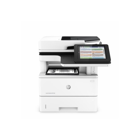 Multifonction Laser Hewlett Packard CLJ Enterprise MFP M577dn 38ppm duplex USB 550sh A4 1.75GB 1200dpi