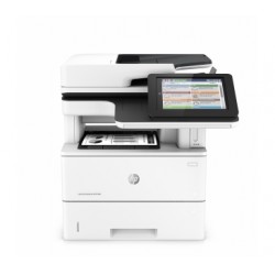 Multifonction Laser Hewlett Packard CLJ Enterprise MFP M577dn 38ppm duplex USB 550sh A4 1.75GB 1200dpi