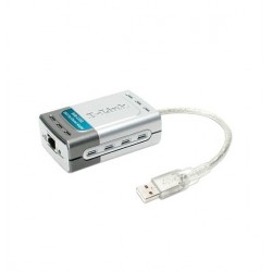 D-Link Converter