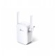TP-Link 300Mbps Wireless N Wall Plugged Range Extender Qualcomm 2T2R 2.4GHz