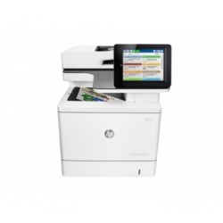 Multifonction Laser Hewlett Packard CLJ Enterprise MFP M577dn 38ppm duplex USB 550sh A4 1.75GB 1200dpi
