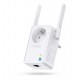 TP-Link 300Mbps Wireless N Wall Plugged Range Ex