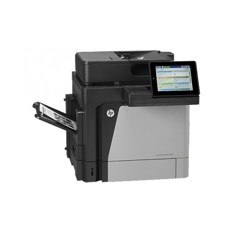 Multifonction Laser Hewlett Packard CLJ Enterprise MFP M577dn 38ppm duplex USB 550sh A4 1.75GB 1200dpi