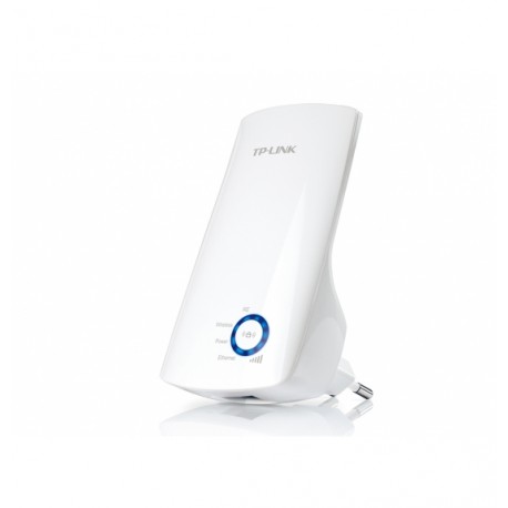 TP-Link 300Mbps Wireless N Wall Plugged Range Extender