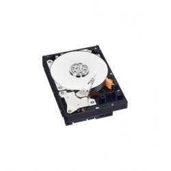 Disque Dur Western Digital 500GB Blue SATA 6GB/S 7200RPM 32MB 3.5"