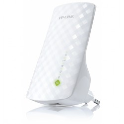 TP-Link AC750 WiFi Range Extender