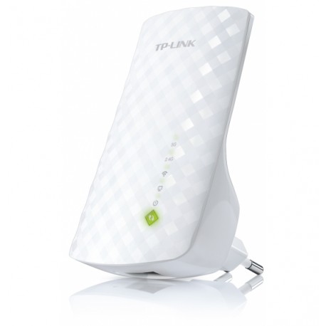 TP-Link AC750 WiFi Range Extender