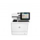 Multifonction Laser Hewlett Packard CLJ Enterprise MFP M577dn 38ppm duplex USB 550sh A4 1.75GB 1200dpi