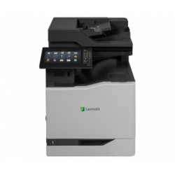 Multifonction Laser Hewlett Packard CLJ Enterprise MFP M577dn 38ppm duplex USB 550sh A4 1.75GB 1200dpi