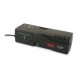 Surge Arrest + Battery Backup 325 VA