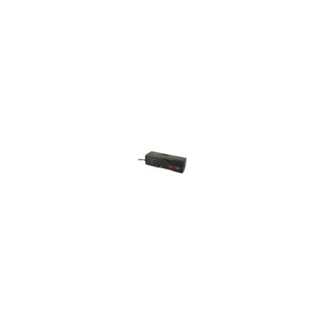 Surge Arrest + Battery Backup 325 VA